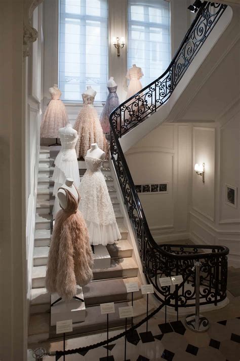 Prime Video: Inside Dior 